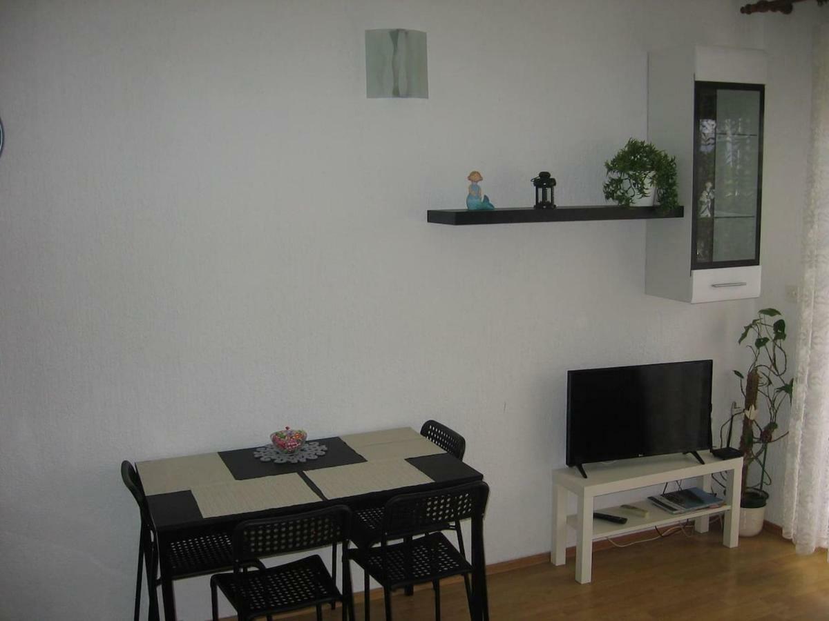 Apartman Valentic Apartamento Jadranovo Exterior foto