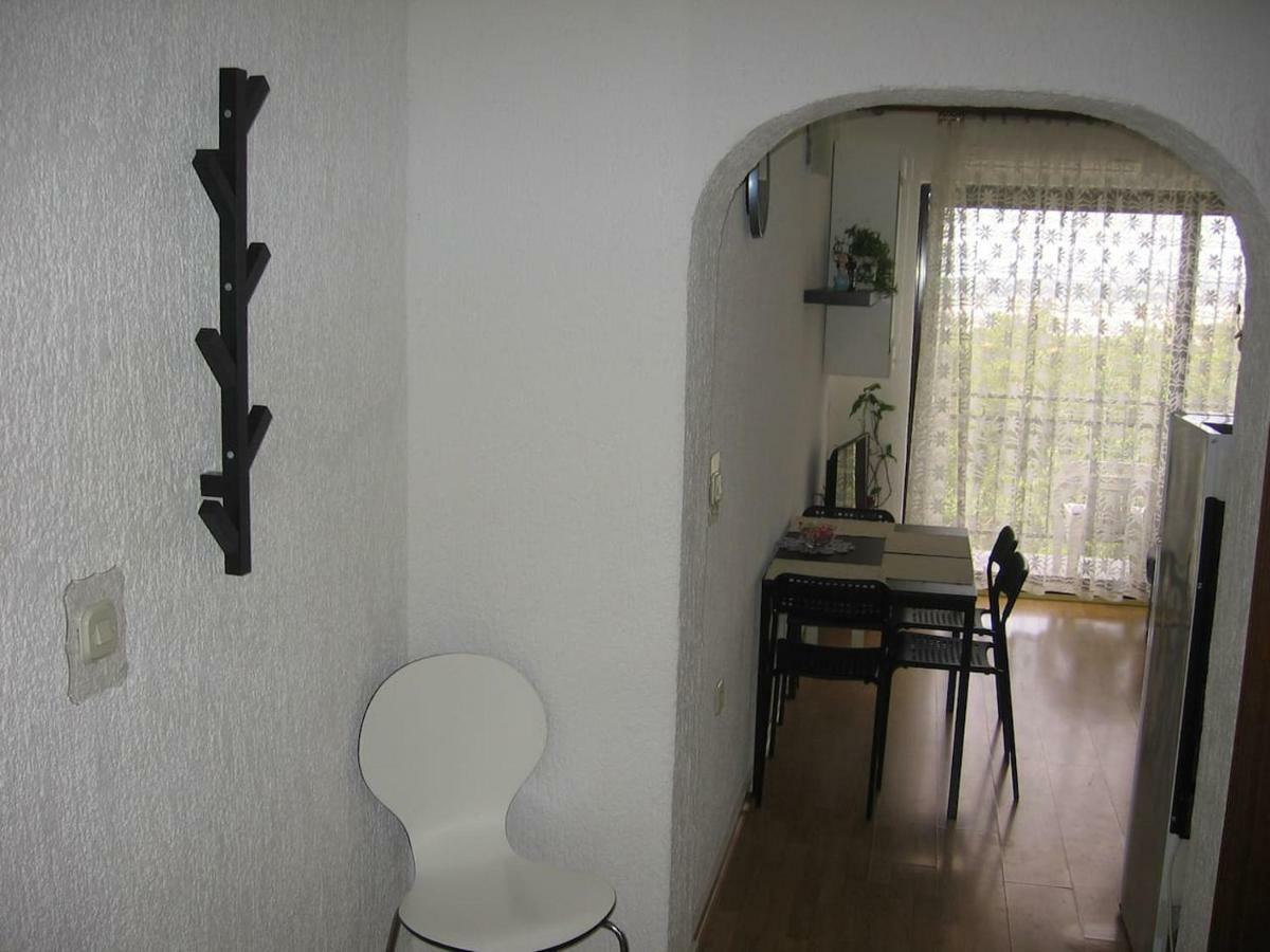 Apartman Valentic Apartamento Jadranovo Exterior foto
