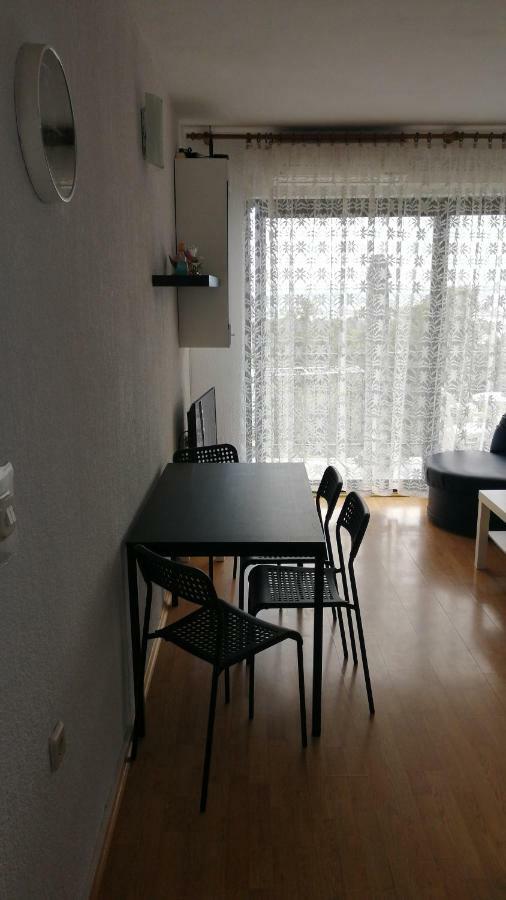 Apartman Valentic Apartamento Jadranovo Exterior foto